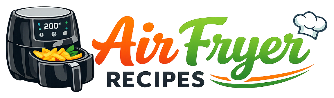 Air Fryer Recipes
