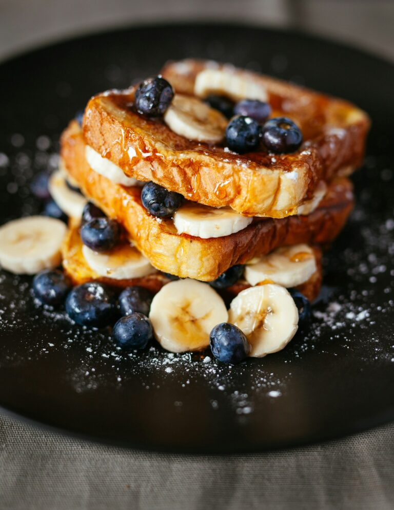 Air Fryer Banana Bread Bites – air fryer recipe