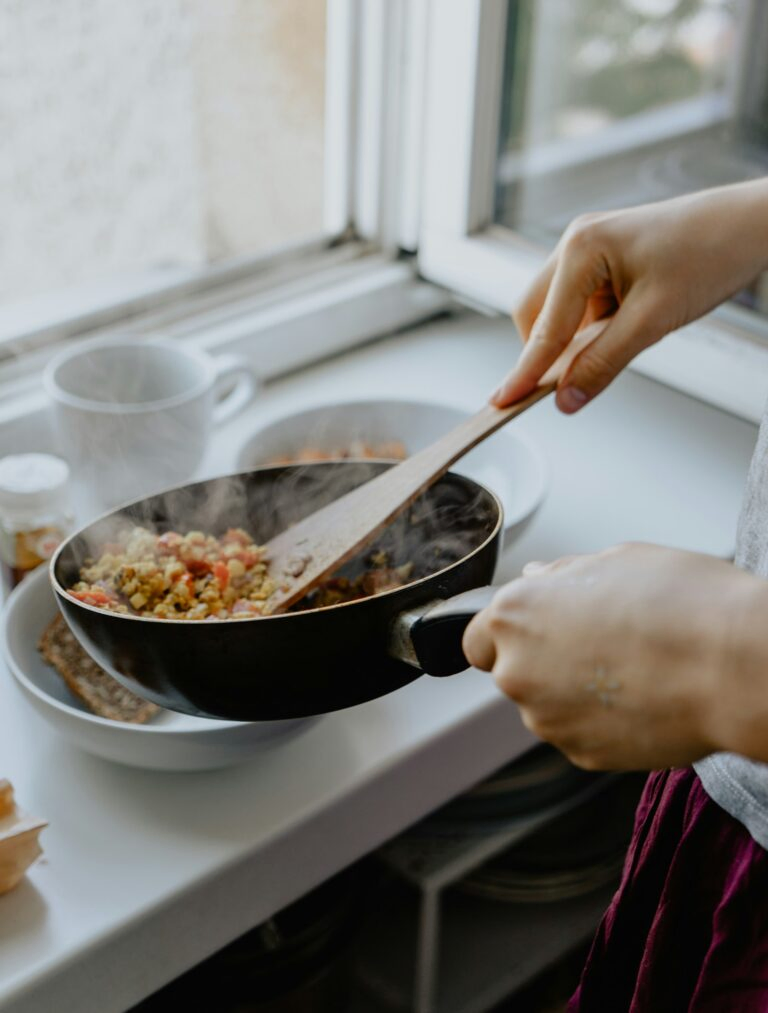 Crispy Air Fryer Brussels Sprouts – air fryer recipe